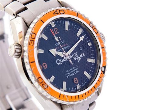 omega seamaster professional planet ocean 007|omega 007 limited edition price.